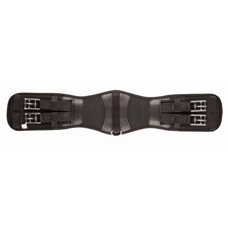 Collegiate Memory Foam Dressage Girth - Image 2