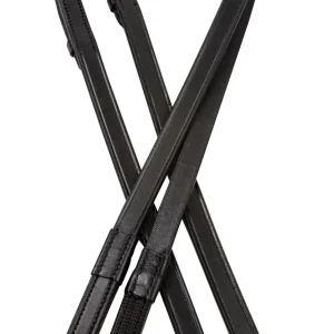 Collegiate® One-Sided Rubber Reins IV