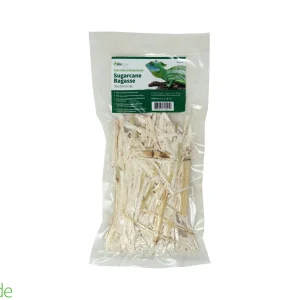 Colombian Botanicals - Sugarcane Bagasse Mulch