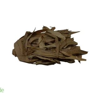 Colombian Leaf Litter - Bamboo Leaves - Guadua Sp. 1.5 oz