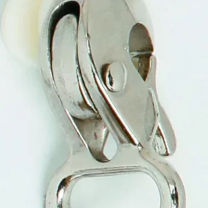 Colorado Saddle Hubbard Snap 3/4