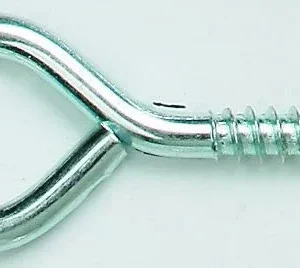 Colorado Saddle Loop Eye Screw