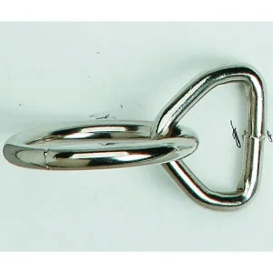 Colorado Saddle Loop/Ring 1 X 1 1/2