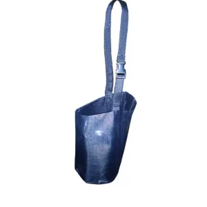 Colorado Saddle Mesh Feed Bag