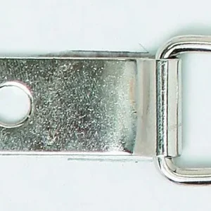 Colorado Saddle Saddle String Clip/Dee