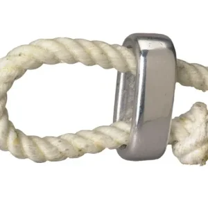 Colorado Saddlery Aluminum Horn Loop
