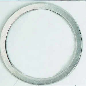 Colorado Saddlery Flat Ring 1.5 SS