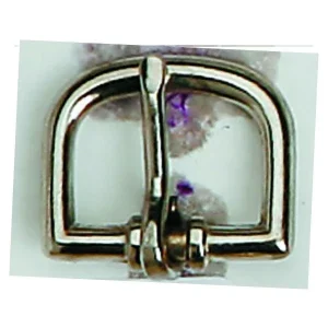 Colorado Saddlery Lite Heel Buckle 1/2