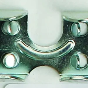 Colorado Saddlery Rope Clamp 5/8