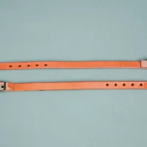 Colorado Saddlery Stirrup Hobble Straps