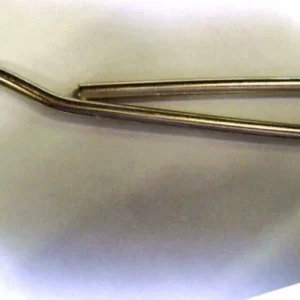 Colorado Saddlery Straight Body Hoof Pick