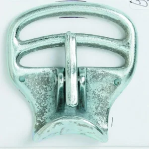 Colorado Saddlery Tackaberry Cinch Buckle
