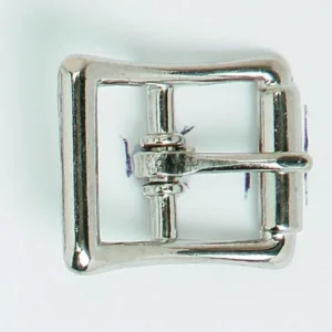 ColoradoSaddlery Keeper Buckle/ImitationRoller 1/2