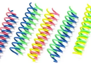 Colorful Springs