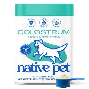 COLOSTRUM