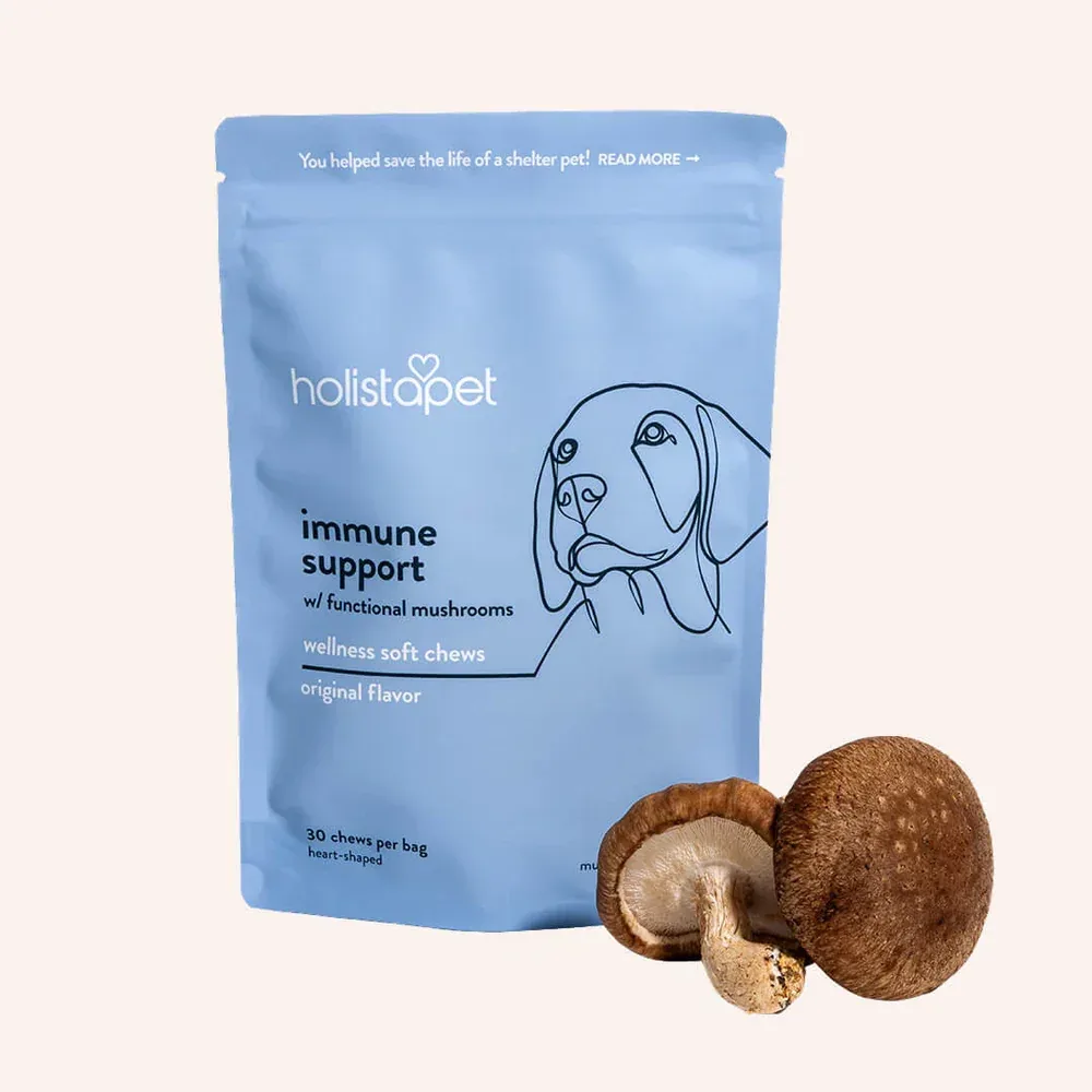 Colostrum for Dogs
