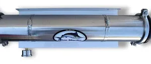 Commercial Membrane Housing @ Fish Tanks Direct