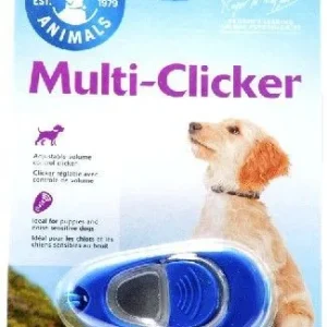 Company of Animals Clix Multi-Clicker