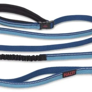 Company of Animals Halti All In One Lead for Dogs Blue
