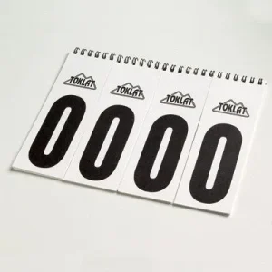 Competition Number Packet Pair