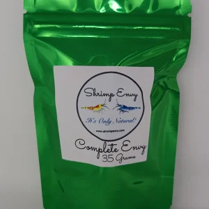 Complete Envy Shrimp Food