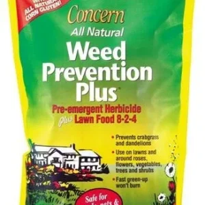 Concern Weed Prevention Plus 8-2-4