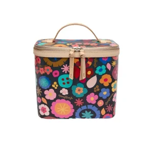 Consuela Amelie Slim Train Case