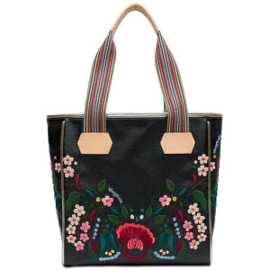 Consuela Classic Tote Ava