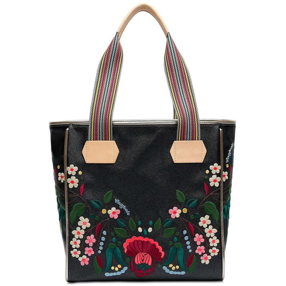 Consuela Classic Tote Ava