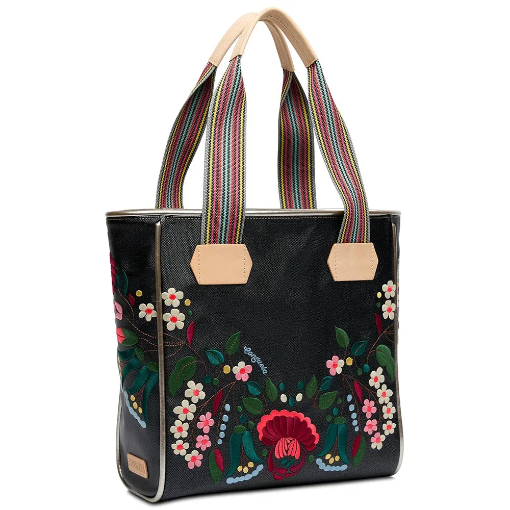 Consuela Classic Tote Ava - Image 2