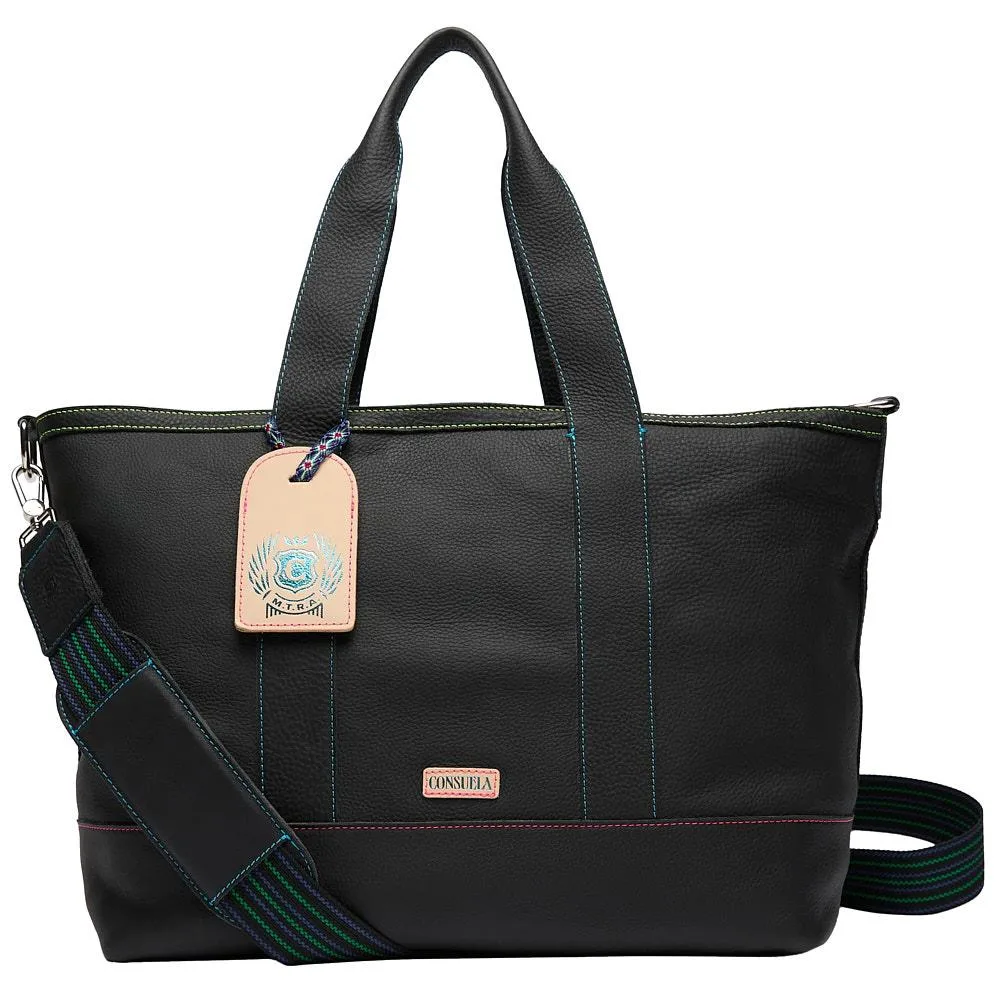 Consuela Cyndi Max Tote