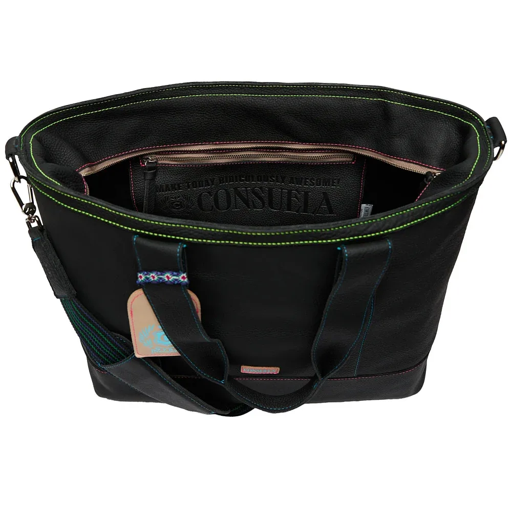 Consuela Cyndi Max Tote - Image 2