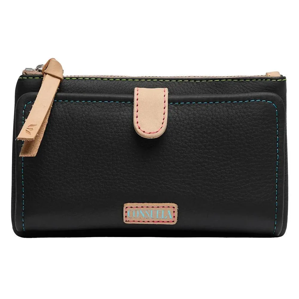 Consuela Cyndi Slim Wallet
