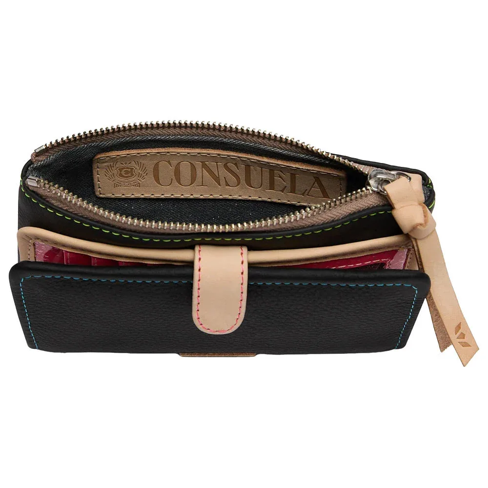 Consuela Cyndi Slim Wallet - Image 2