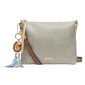 Consuela Downtown Crossbody Juanis