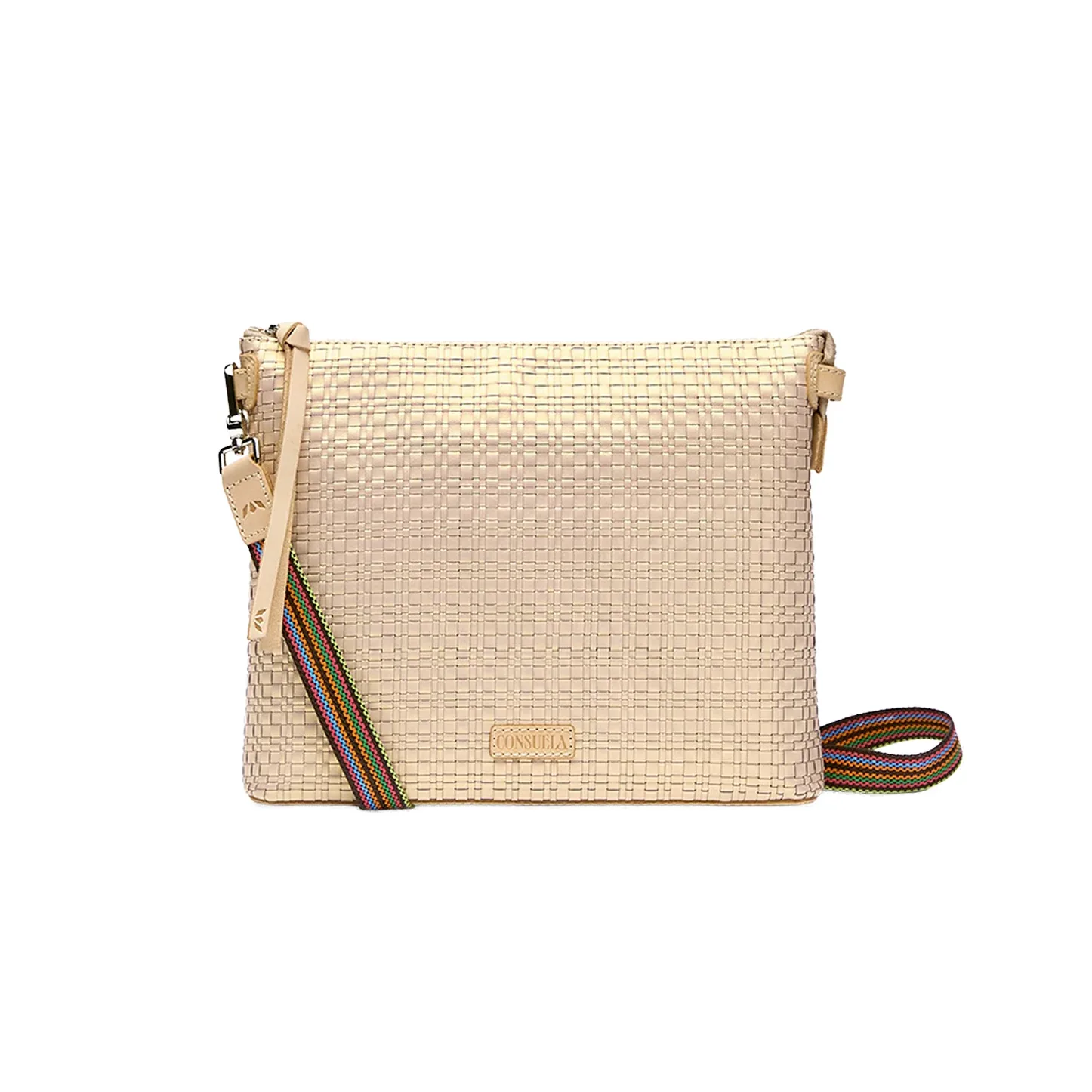 Consuela Downtown Crossbody Pearl - Image 2