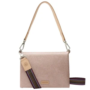Consuela Emery Metro Crossbody
