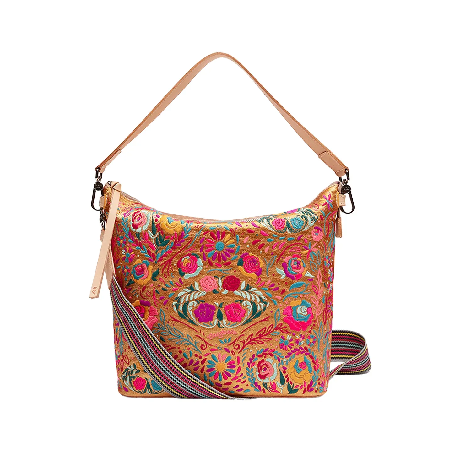 Consuela Hobo Bronzer - Image 2