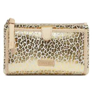 Consuela Kit Slim Wallet