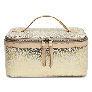 Consuela Kit Train Case