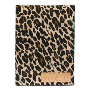 Consuela Notebook Cover Mona