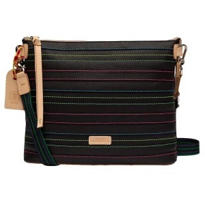 Consuela Ray Downtown Crossbody