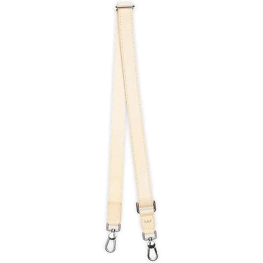Consuela Slim Diego Crossbody Strap