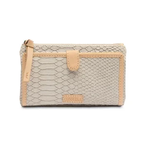 Consuela Slim Wallet Thunderbird