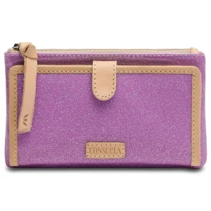 Consuela Slim Wallet TWY