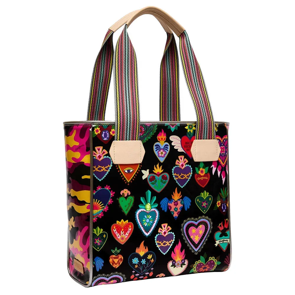 Consuela Vida Classic Tote - Image 2
