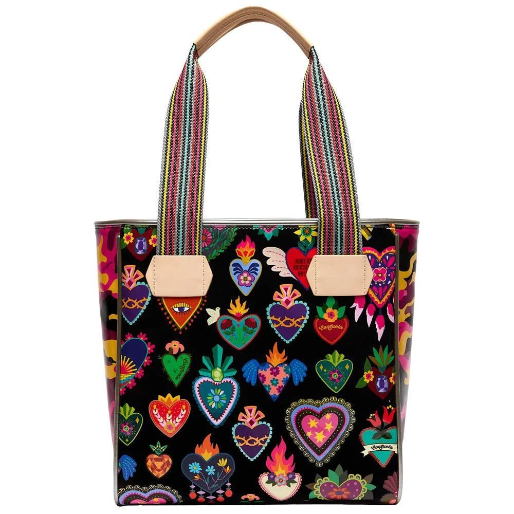 Consuela Vida Classic Tote