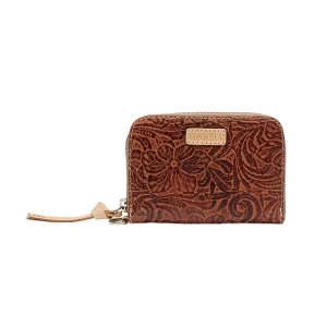 Consuela Zippy Wallet Sally