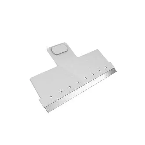 Continuum AquaBlade M Replacement Metal Blade, 30 Pack