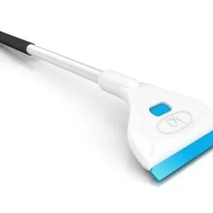 Continuum AquaBlade P Scraper 24" with Acrylic Safe Plastic Blade